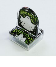 サンビー(SANBY) アクスタキャラポンスタンプ ob1-acp-04 GHOST POST