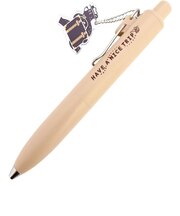 サンビー（SANBY）　オビワン　ユニボール　ワン　P（uni‐ball　one　P）　0.38mm　_obi-UBOP-03　TABIKUMA