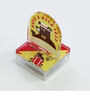 サンビー(SANBY) アクスタキャラポンスタンプ ob1-acp-05 TABIKUMA