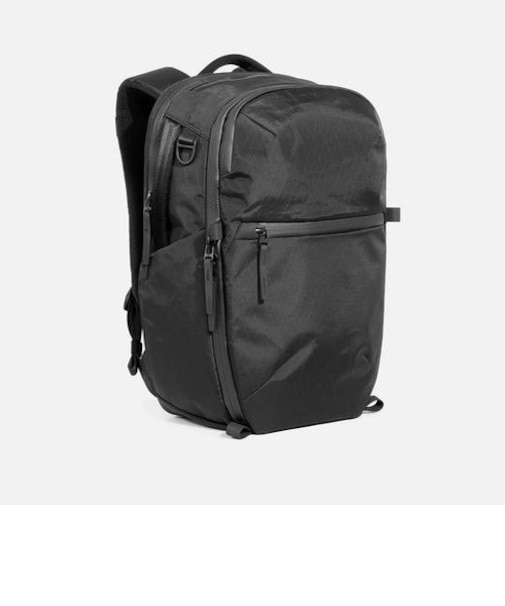 エアー（Aer）　City　Pack　Pro2　24L　X-Pac　AER-29064　ブラック