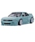 タカラトミー（TAKARA　TOMY）　トミカプレミアム　tomica　custom　works　TQ26　NISSAN　SILVIA