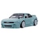 タカラトミー（TAKARA　TOMY）　トミカプレミアム　tomica　custom　works　TQ26　NISSAN　SILVIA