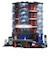 タカラトミー（TAKARA　TOMY）　トミカ　tomica+　Automated　tomica　PARKING　with　showroom