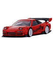 タカラトミー(TAKARA TOMY) トミカプレミアム tomica custom works RD26 Honda NSX