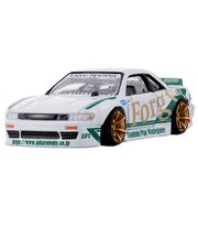 タカラトミー（TAKARA　TOMY）　トミカプレミアム　tomica　custom　works　WH26　NISSAN　SILVIA