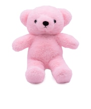 童心 クマのフカフカ S アイスパーティー イチゴ