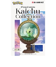 リーメント　ポケットモンスター　Pokemon　Kaichu　Collection