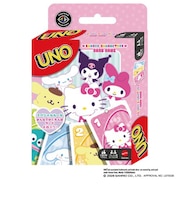エンスカイ　ウノ　サンリオキャラクターズ