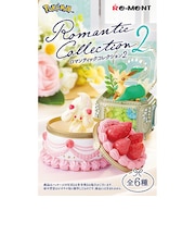 リーメント ポケットモンスター Romantic Collection2