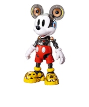 マルカ　ミッキーマウス3in1モデル　30cm