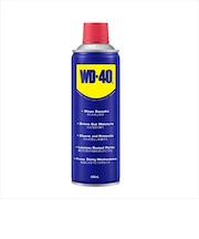 WD－40　マルチユースプロダクト（MUP）　浸透性防錆潤滑剤　400mL