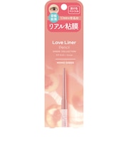ラブ・ライナー（LoveLiner）　クリームフィットペンシル　R　極細　ももシアー　0.05g