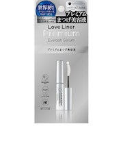 ラブ・ライナー（LoveLiner）　プレミアム　まつげ美容液　4.5mL