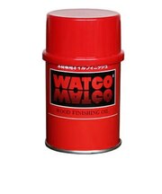 ワトコ　木材用　オイルフィニッシュ　マホガニー　200mL