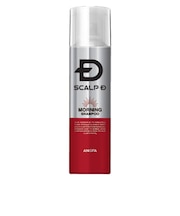 アンファー　スカルプD　モーニング　炭酸ジェットスカルプシャンプー　200g