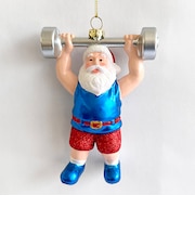 【クリスマス】 プラサンタオーナメント IA48545