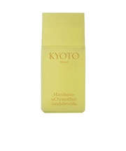 オーセント（OHSCENT）　パフュームハンドクリーム　京都　35mL