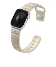 ユニーク（UNIQ）　アップルウォッチバンド　ALTON　AW40－42mmS　ライトサンド