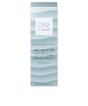 ONE BY KOSE バランシングチューナー 120mL