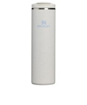 スタンレー（STANLEY）　トランジットフリップトップ真空断熱ボトル　16oz／0.47L　ペールストーンスペックル