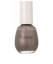プレイフル（PLAYFUL）　アップデートネイル　pun-62　カームグレージュ　10mL