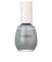 プレイフル（PLAYFUL）　アップデートネイル　pun-65　クラウディブルー　10mL