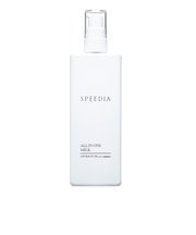 スピーディア（SPEEDIA）　オールインワンミルク　100mL