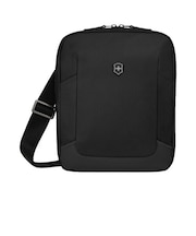 ビクトリノックス(VICTORINOX) アルトモント モダン クロスボディバッグ ブラック
