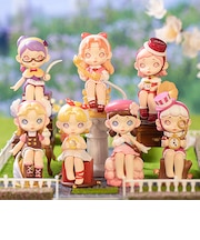トイシティ（TOYCITY）　LAURA　真夏の夜の夢