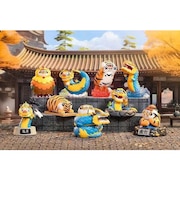 ファンイズム（FUNISM）　アレクサンダー・ザ・ファット・タイガー　??虎?