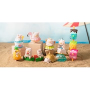 トイゼロプラス（TOYZEROPLUS）　ルル・ザ・ピギー　BEACH　PARTY！