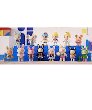 ファインディング・ユニコーン（FINDING　UNICOM）×アガン（Agan）　Dream　House　Series