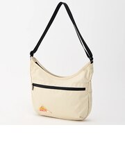 ケルティ（KELTY）　ES　カーブショルダーS　ベージュ