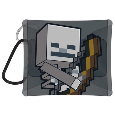 マインクラフト PVCマルチケースS