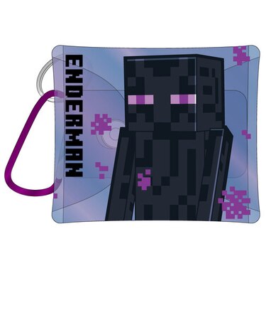 マインクラフト PVCマルチケースS
