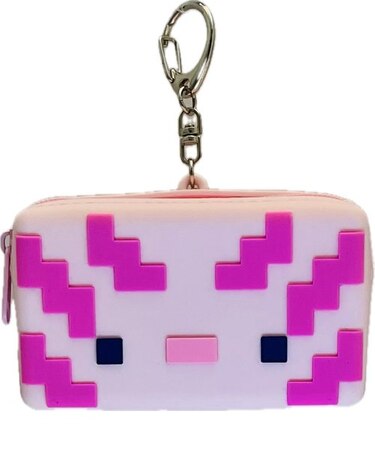 マインクラフト シリコンマルチケース