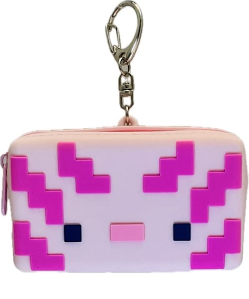 マインクラフト シリコンマルチケース