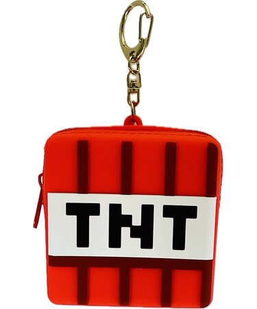 マインクラフト シリコンマルチケース