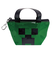マインクラフト ミニビニールバッグキーチェーン