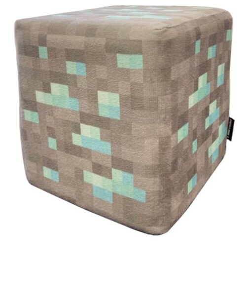 マインクラフト 正座いす