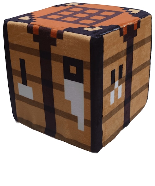 マインクラフト 正座いす｜エヴリシングマインクラフトの通販｜&mall
