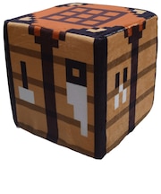 マインクラフト 正座いす