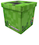 マインクラフト 収納スツールボックス
