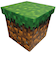 マインクラフト 収納スツールボックス
