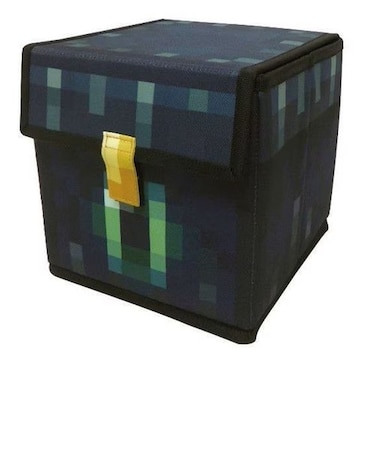 マインクラフト 卓上チェスト