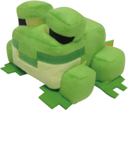マインクラフト コレクションぬいぐるみ カエル