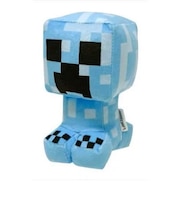 マインクラフト 蓄光ぬいぐるみ