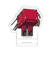 マインクラフト アクリルコレクション (ネザー)