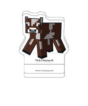 マインクラフト アクリルコレクション (動物)