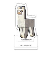 マインクラフト アクリルコレクション (動物)